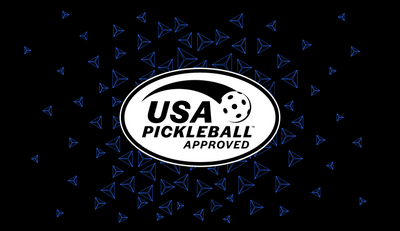 What is USA Pickleball Approved?