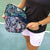 Baddle Pickleball Paddles Vera Bradley Collection Paddle and Cover Bundle