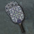 Baddle Pickleball Gear Vera Bradley Collection Paddle Cover - Plaza Tile
