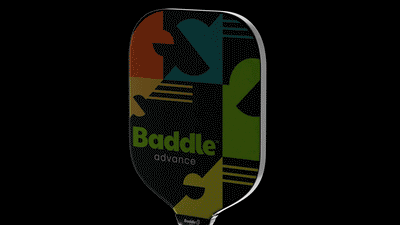 A Brief History of the Pickleball Paddle