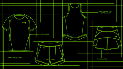 3 Rules About Pickleball Apparel from The Designers Who Make It