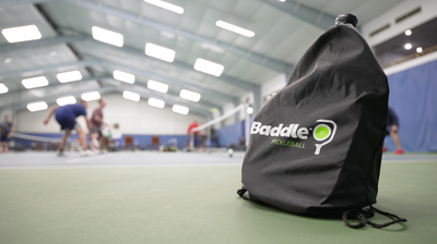 4 Key Differences Between Indoor and Outdoor Pickleball Play