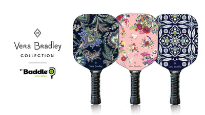 A New Vera Bradley Pattern Joins the Collection
