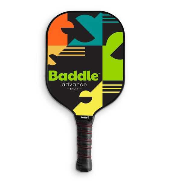 baddle-pickleball Paddles Advance Pickleball Paddle