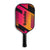 baddle-pickleball Paddles Mid Weight / Ombre Coral Ballista Elongated Paddle