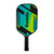 baddle-pickleball Paddles Mid Weight / Ombre Green Ballista Elongated Paddle