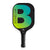 Baddle Pickleball Pickleball Paddles 3.875" Grip / Mid Weight / Ombre Green Echelon Paddle