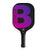 Baddle Pickleball Pickleball Paddles 3.875" Grip / Mid Weight / Ombre Purple Echelon Paddle
