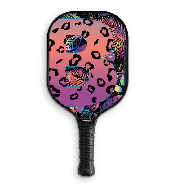 Baddle Pickleball Limited Edition Paddle