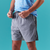 Baddle Pickleball Men’s 6” 2-in-1 Pickleball Shorts w/ Compression Liner