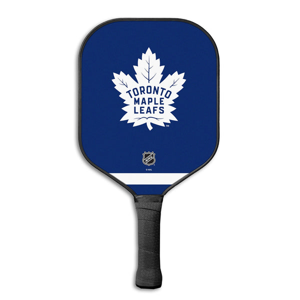 Baddle Pickleball Pickleball Paddles Toronto Maple Leafs NHL Paddle