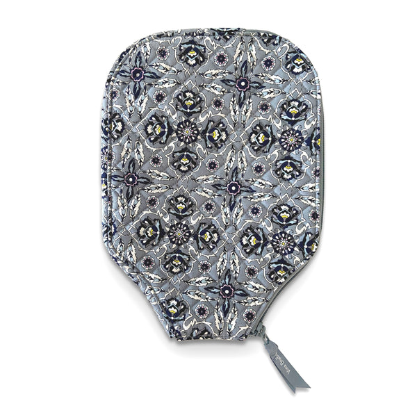 Baddle Pickleball Gear Vera Bradley Collection Paddle Cover - Plaza Tile
